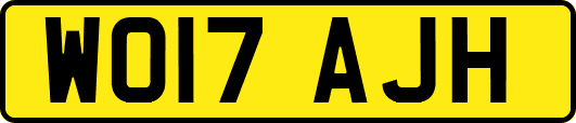 WO17AJH
