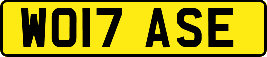 WO17ASE