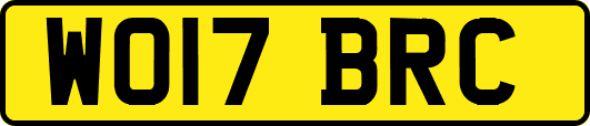 WO17BRC