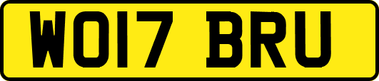 WO17BRU