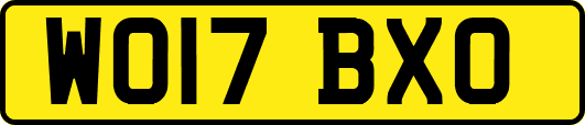 WO17BXO