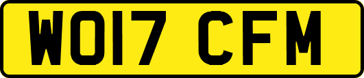 WO17CFM