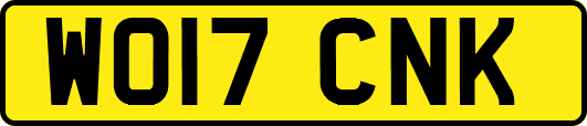 WO17CNK