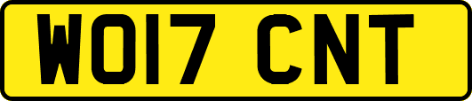 WO17CNT