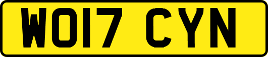 WO17CYN