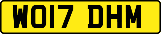 WO17DHM