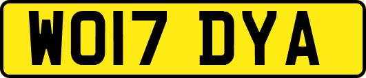 WO17DYA
