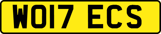 WO17ECS