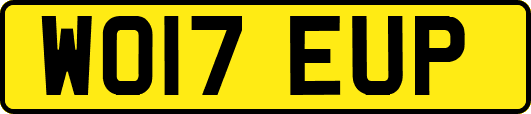 WO17EUP