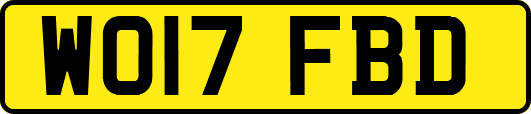 WO17FBD
