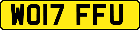 WO17FFU