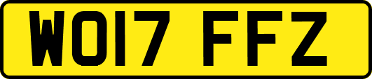 WO17FFZ