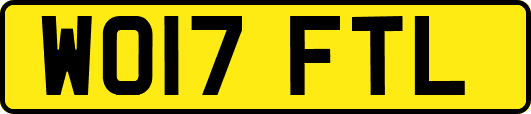 WO17FTL