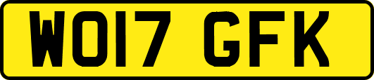 WO17GFK