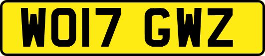 WO17GWZ