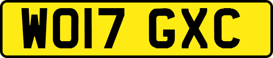 WO17GXC