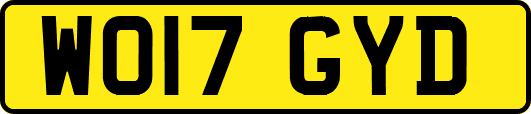 WO17GYD