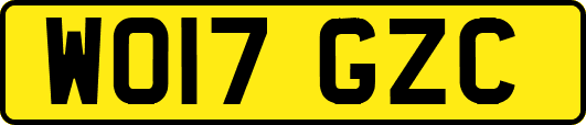 WO17GZC