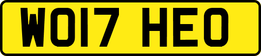 WO17HEO