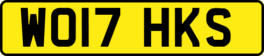 WO17HKS