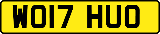 WO17HUO