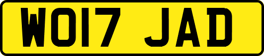 WO17JAD