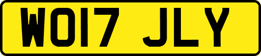 WO17JLY