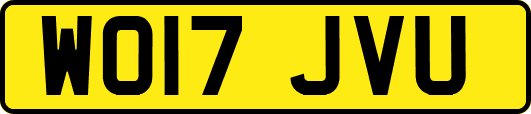 WO17JVU