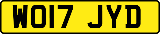 WO17JYD