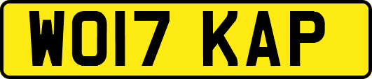 WO17KAP