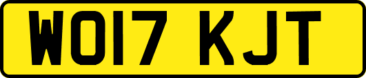 WO17KJT