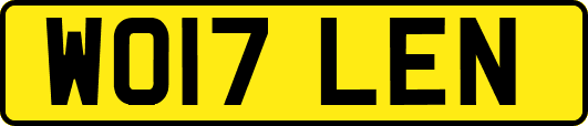WO17LEN