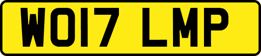 WO17LMP