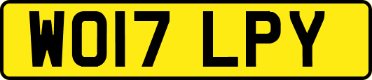 WO17LPY