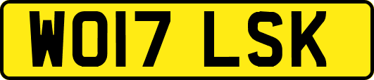 WO17LSK