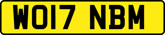 WO17NBM