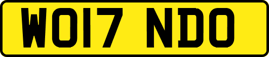 WO17NDO