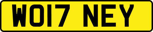 WO17NEY