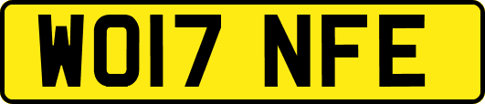 WO17NFE