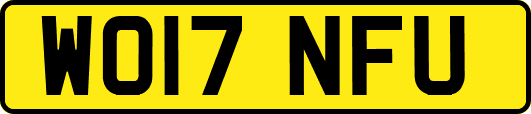 WO17NFU