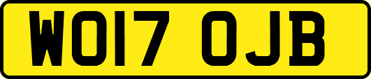 WO17OJB