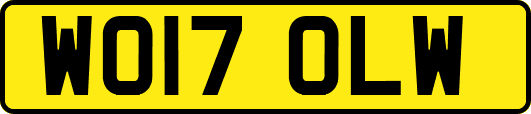 WO17OLW