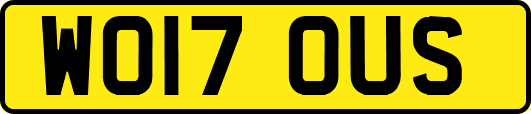 WO17OUS