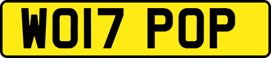 WO17POP