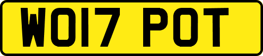 WO17POT
