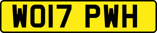 WO17PWH