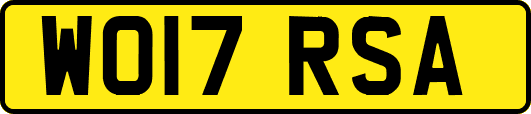 WO17RSA