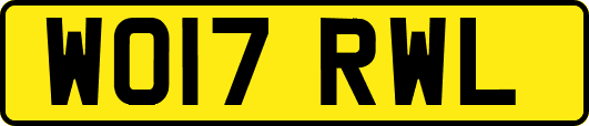 WO17RWL
