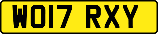 WO17RXY
