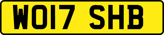 WO17SHB